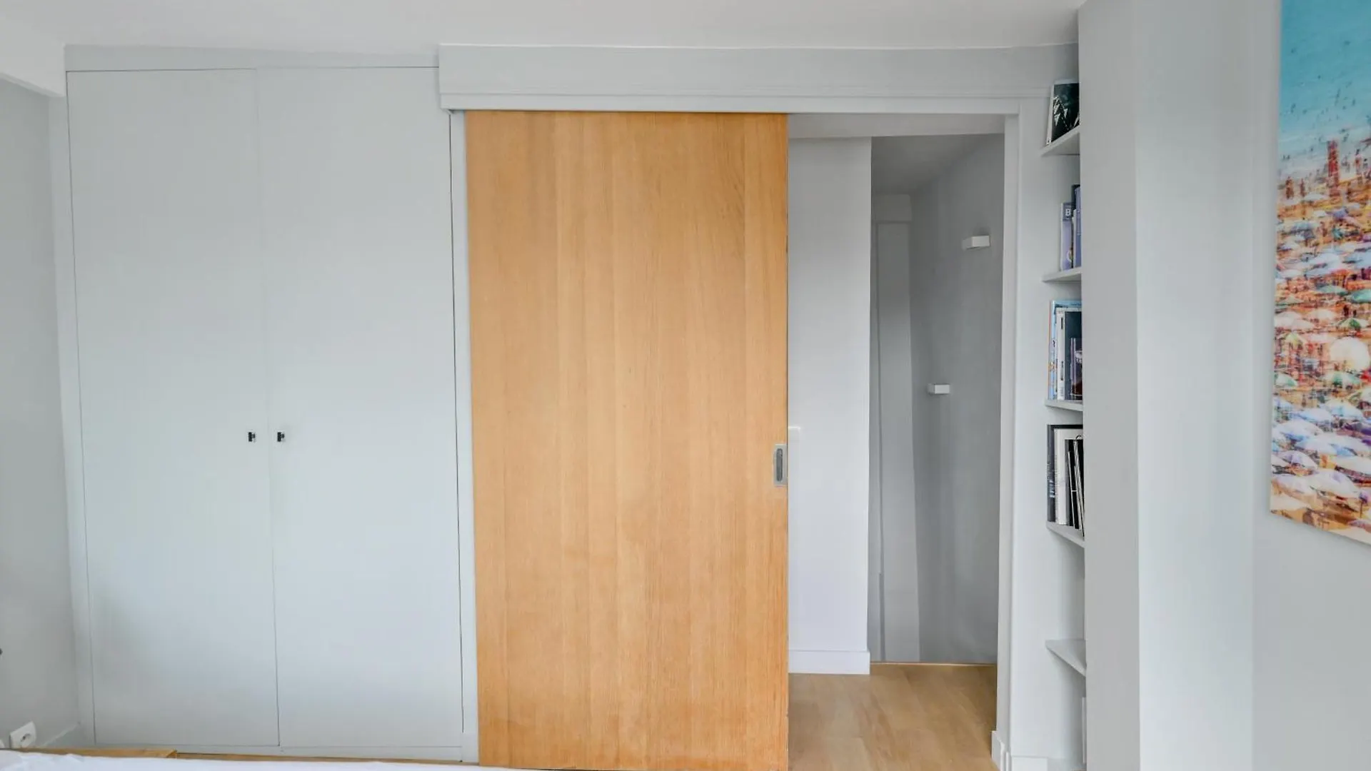Stunning One-Bedroom, Marais - Place Des Vosges Paris