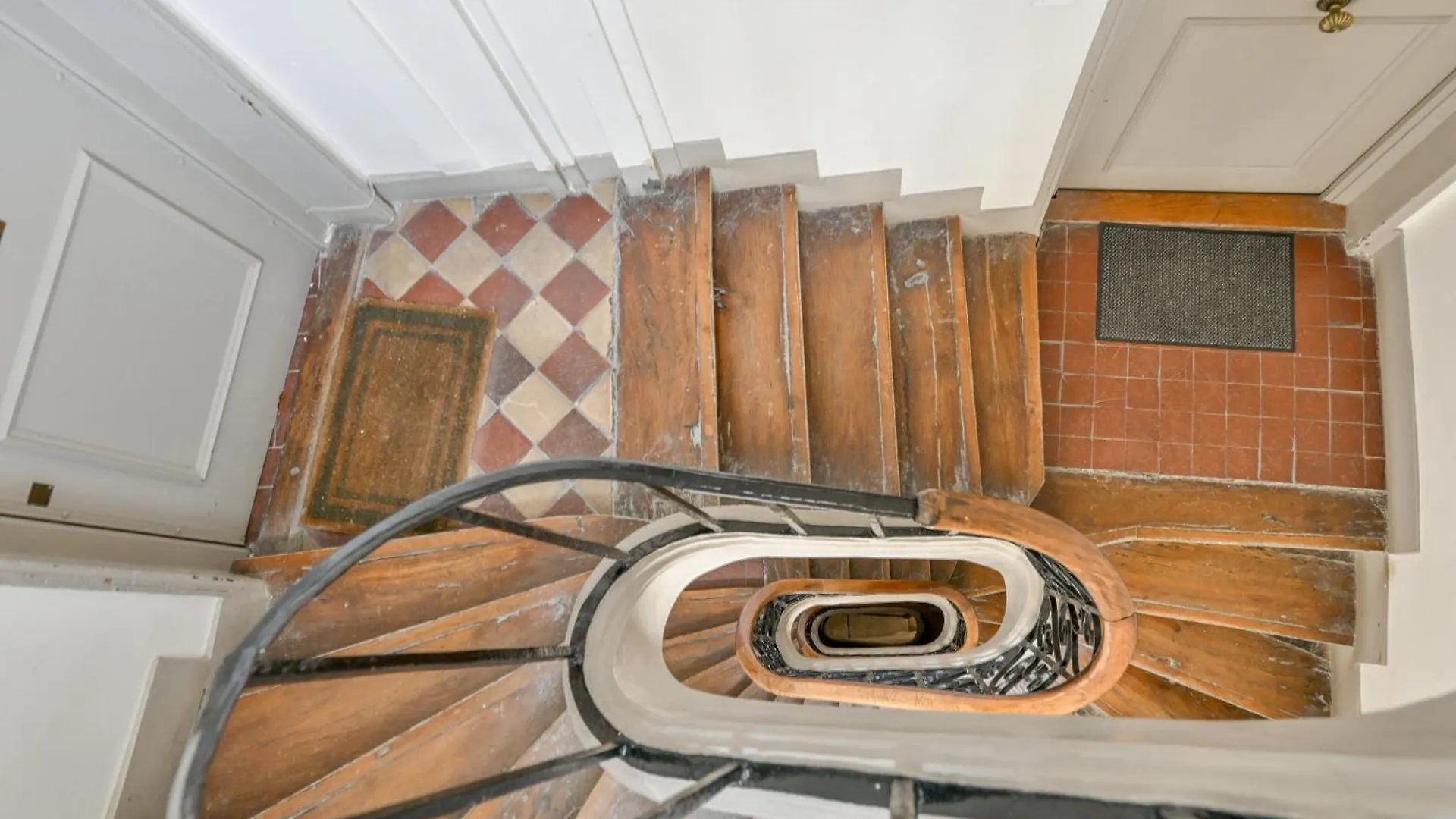 Stunning One-Bedroom, Marais - Place Des Vosges Paris Apartamento