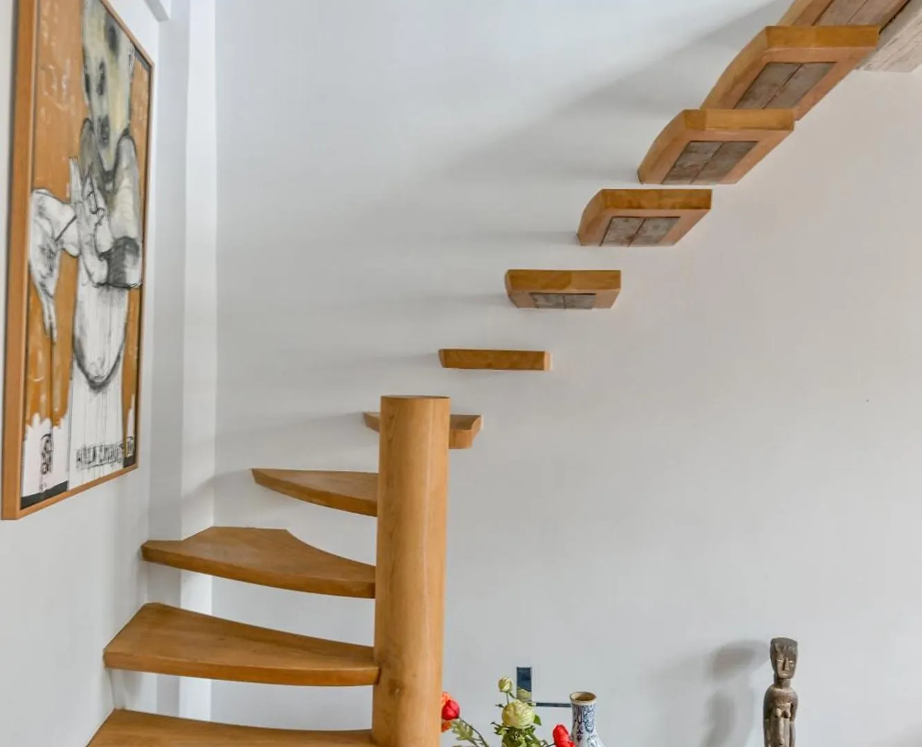 Appartement Stunning One-Bedroom, Marais - Place Des Vosges Parijs